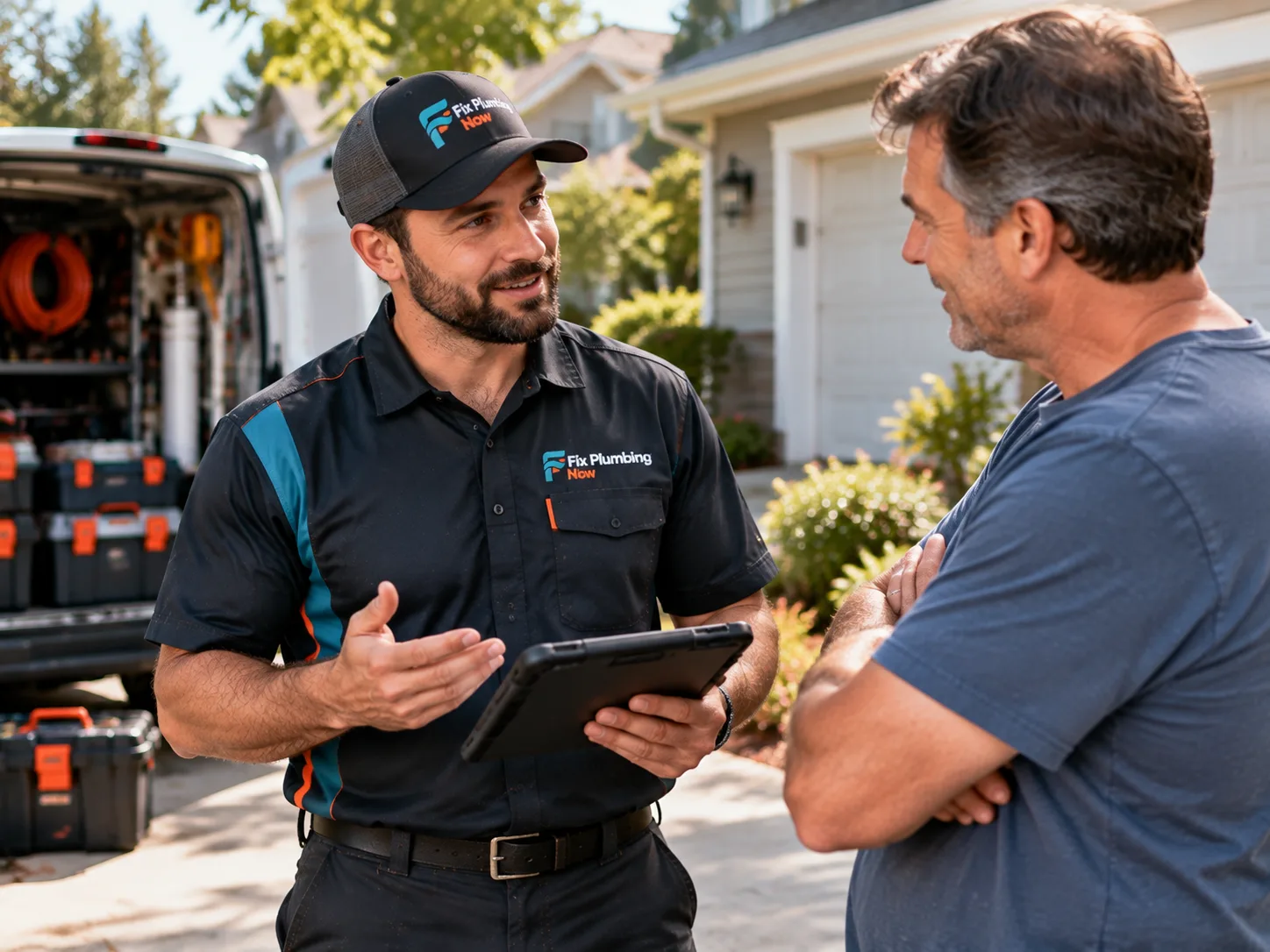 Clogged Drain Service Round O, SC FAQs